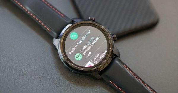 There is no YouTube music app on Wear OS yet (updated)