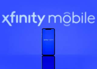 Xfinity Mobile Has New Unlimited 5G Plan Pricing, As Low As $30/Month
