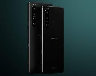 Sony Xperia 1 III and Xperia 5 III Official, Launching This Summer