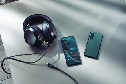 Sony Xperia 1 III, POTY Candidate, Up for Pre-Order Now