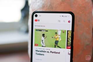 YouTube TV Brings ESPN, Disney Back and Keeps Price at $65