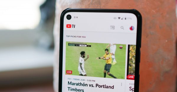 YouTube TV Brings ESPN, Disney Back With One Big Surprise - Vimarsana News