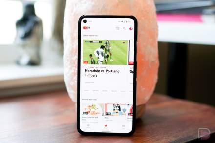 YouTube TV: 5.1 Audio Coming to Google TV, Android TV, Roku Soon