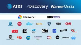 WarnerMedia and Discovery Going Under One Roof in $43 Billion Deal
