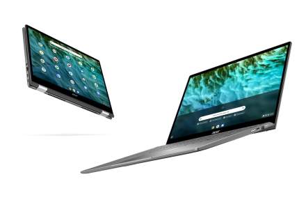 Acer Intros New Lineup of Chromebooks, Start at Just $269