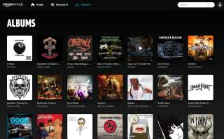 Amazon Music Unlimited Subscribers Get Free ‘Music HD’ Upgrade