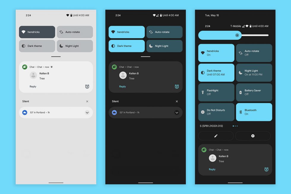 android 12 beta version download