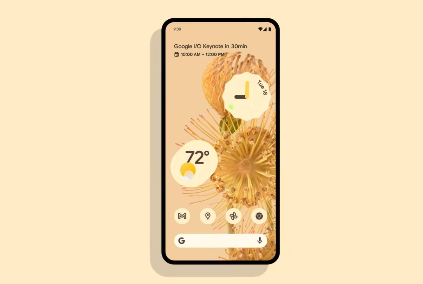 Android 12 Most Installed Android Beta ‘By Far’