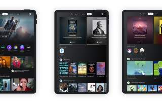 Google Admits Android Tablets are Perfect for Entertainment, Not Much Else