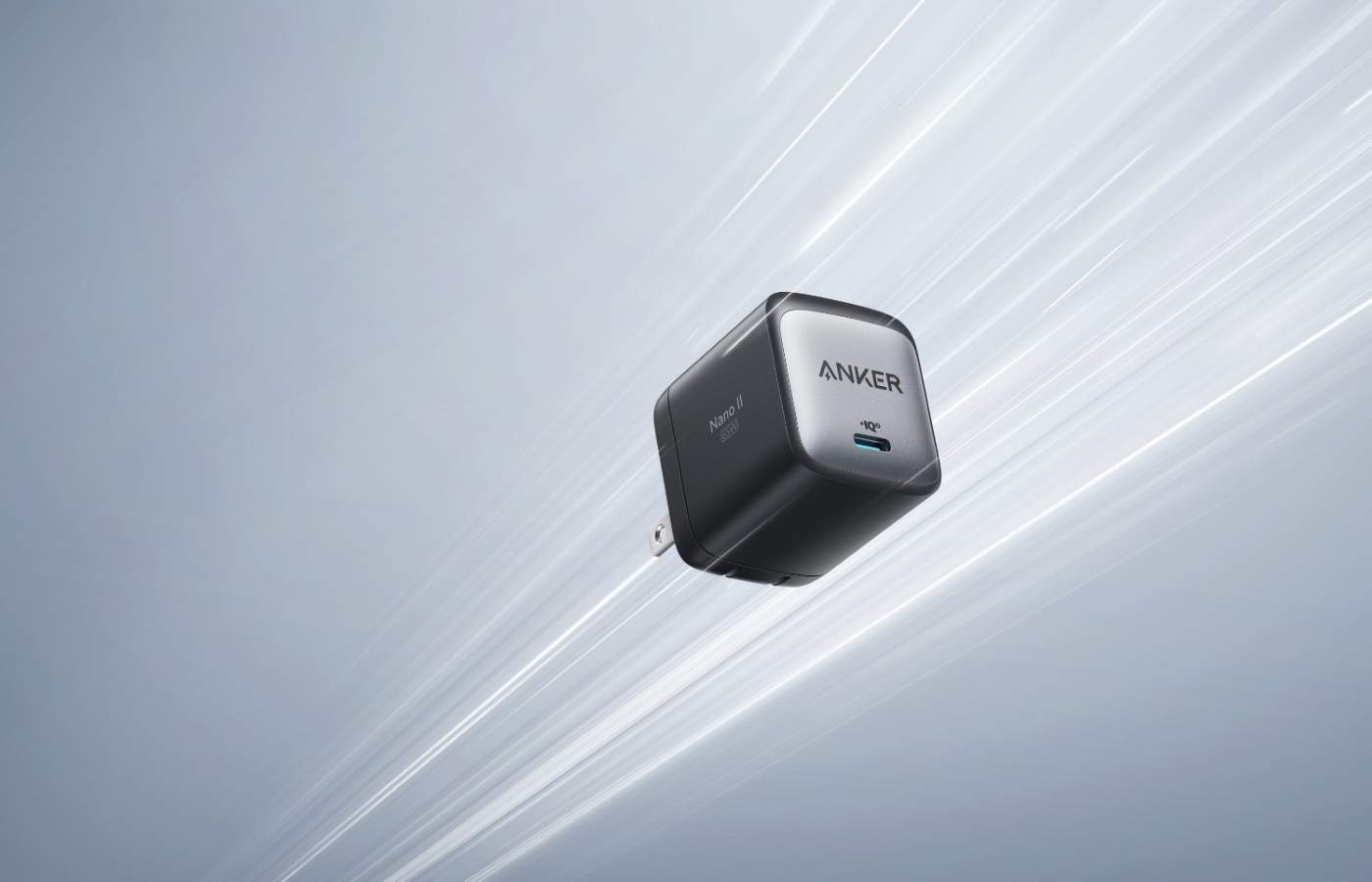 Anker Intros Smaller 2nd-Gen Nano II GaN Chargers, Start at $29
