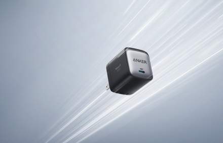 Anker Intros Smaller 2nd-Gen Nano II GaN Chargers, Start at $29