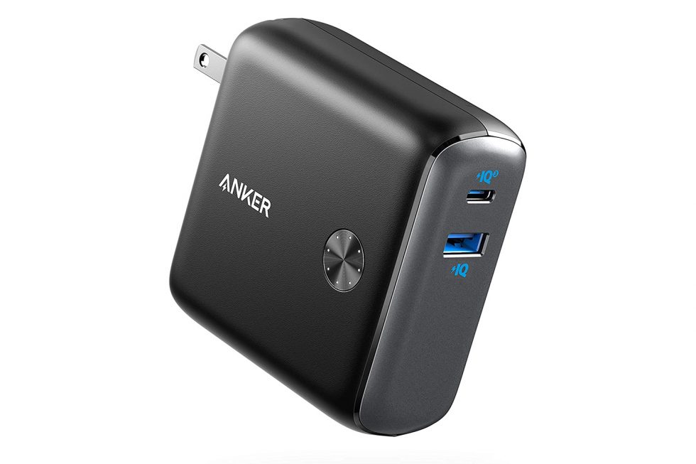 Anker PowerCore Fusion Deal