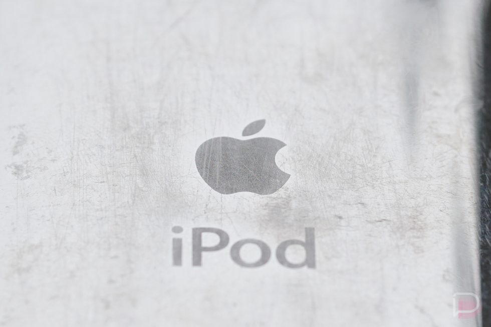 Apple iPod Music