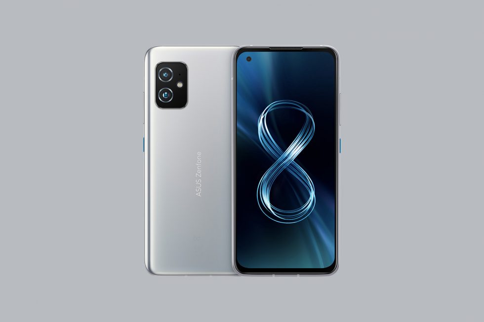 Asus Zenfone 8