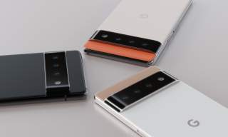 Google, Show Us the Pixel 6