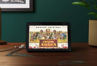 Amazon Intros Updated Echo Show Lineup, Available in June