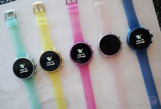 Do Not Buy a Wear OS Watch Right Now