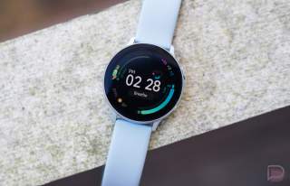 Report: Samsung Will Slap One UI on Its New Wear OS Watches