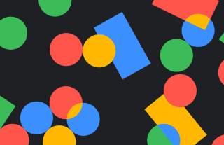 Google I/O! Google I/O!