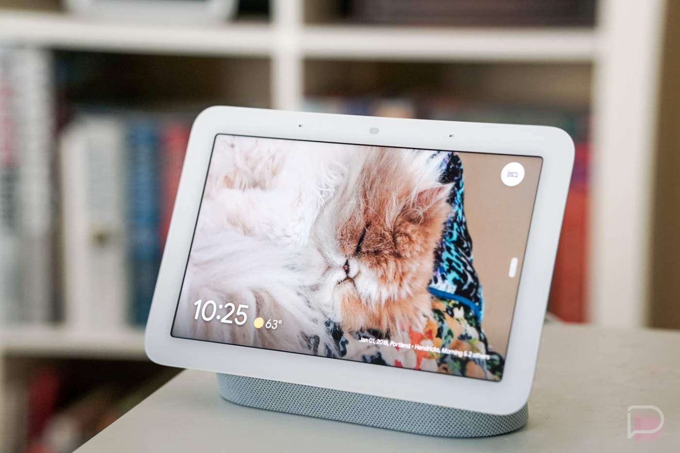 Separate Volume Controls for Google Assistant and Media Would be Lovely