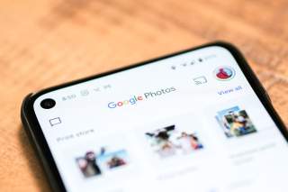 You Have 1 Month Left of Free Google Photos Unlimited Backup