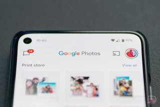 Google Updates Google Photos to Deal With the End of Free Storage