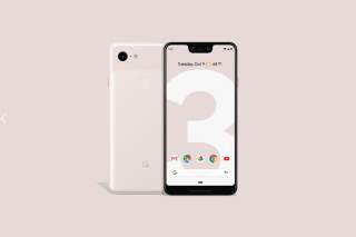 This New Pixel 3 XL for $215 is Happy