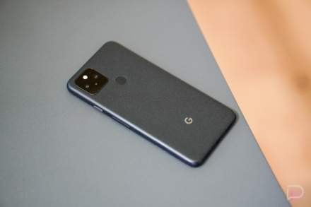 Another Hint the Pixel 6 Will Have Google “Whitechapel” Chip