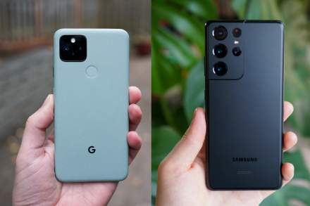 The Phones We’re Currently Using and Why