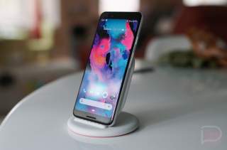 How About a Google Pixel Stand for 50% Off?