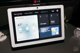 Google Details Matter for Smart Home Devices, the New Industry Standard