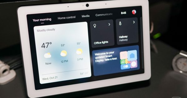 Into Smart Home Stuff? You Need to Know About Matter - Vimarsana News