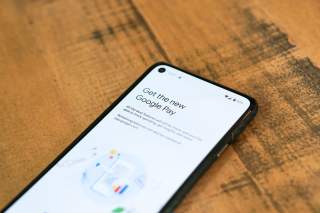 Google Killed the Old Google Pay’s Ability to Send and Receive Money Today