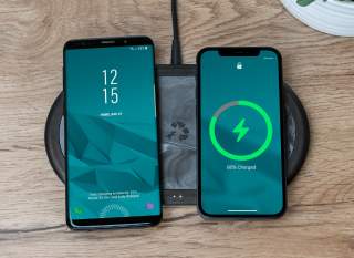 Nimble Has Sweet New Wireless Chargers Featuring Recycled Silicone