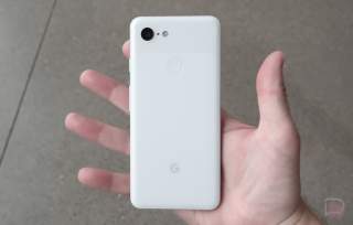 Pixel 3 Again at $160 is Lookin’ at You