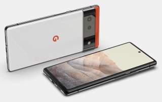 Powered by Whitechapel and Running Android 12, Pixel 6 Could be Google’s Masterpiece