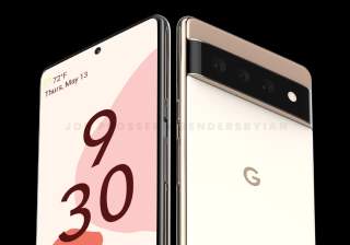 Those Supposed Pixel 6 Renders: Hot or Not?