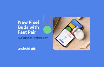 Ummm, Google Just Announced the Pixel Buds A-Series (Updated!)