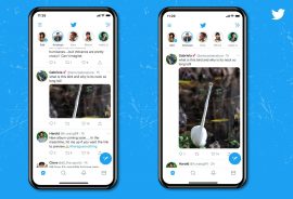 Twitter Big Pictures