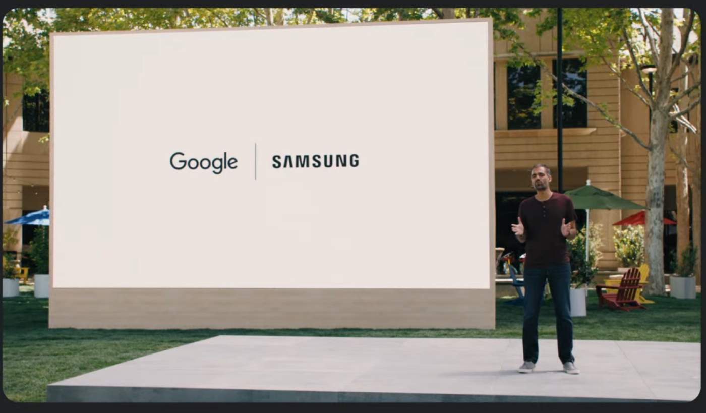 Google, Samsung Join Forces for New Unified Wear OS 3.0 Platform
