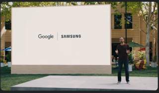 Google, Samsung Join Forces for New Unified Wear OS 3.0 Platform