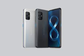 ASUS Zenfone 8 Arrives in the US Lookin’ Tempting