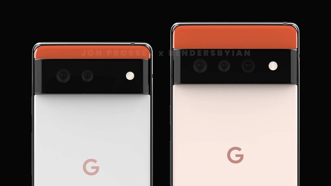 Pixel 6 Spotted With Same GPU as Exynos-Powered Galaxy S21