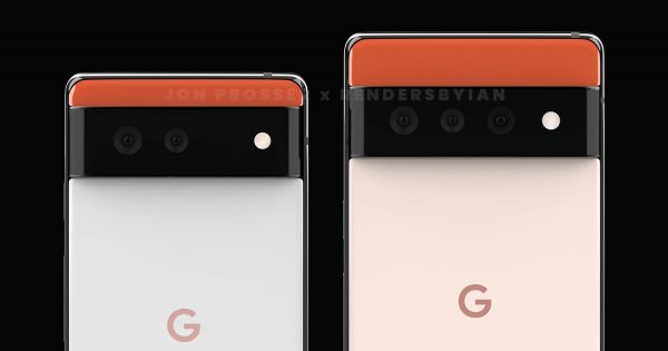 Pixel 6 Probably Won't be Performance Slouch - Vimarsana News