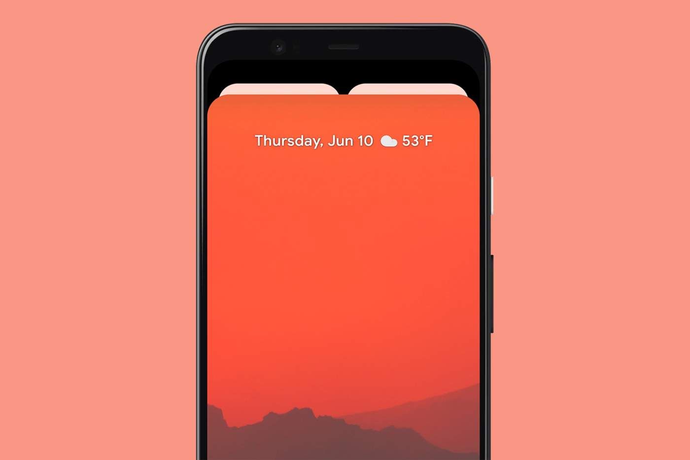 This Android 12 Beta 2 Animation is Everything
