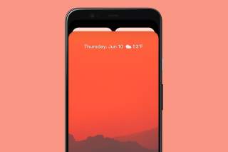 This Android 12 Beta 2 Animation is Everything