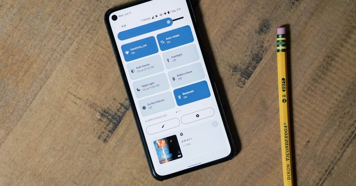 Android 12 Beta 2 has so Many Sweet New Features