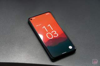 Android 12’s Wallpaper-Based Color Theme is Working!