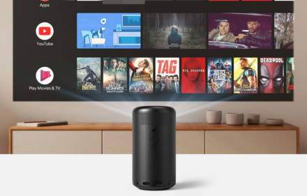 Anker Prime Day Round 2: Savings on Android Projectors, Power Banks, and Much More