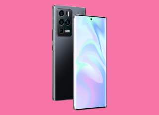 ZTE is Back, Launches Axon 30 Ultra in the US Starting at $749